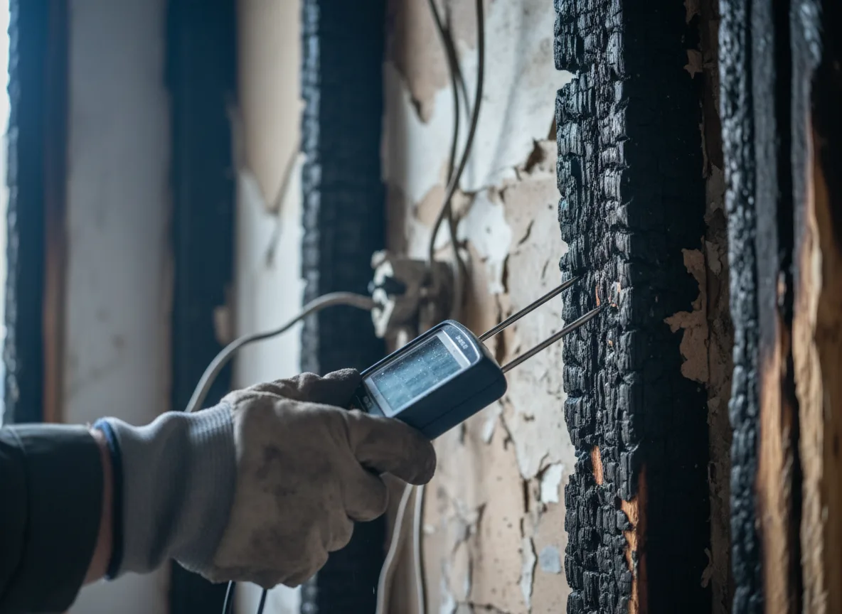 Fire Damage Restoration Benton, TN FAQs